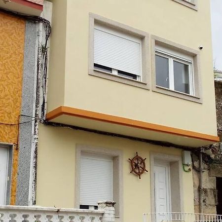 La Casa Del Timon.Planta Baja Διαμέρισμα Muros Εξωτερικό φωτογραφία